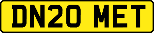 DN20MET