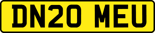 DN20MEU
