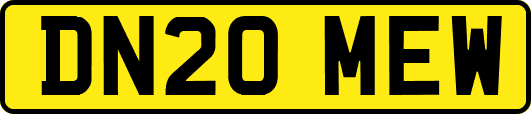 DN20MEW
