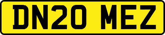 DN20MEZ