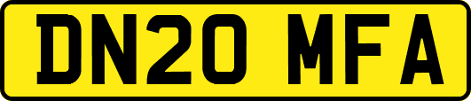 DN20MFA