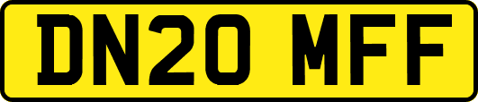 DN20MFF