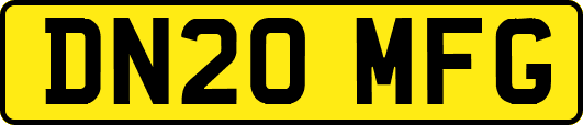 DN20MFG