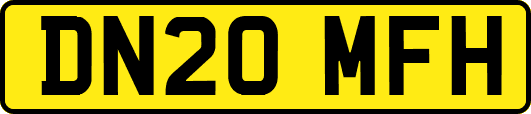 DN20MFH