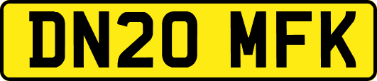 DN20MFK