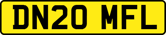DN20MFL