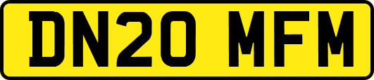 DN20MFM