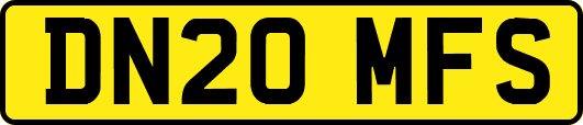 DN20MFS