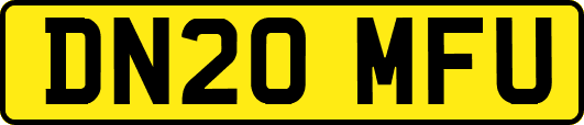 DN20MFU