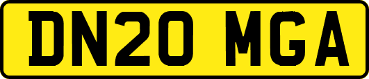 DN20MGA