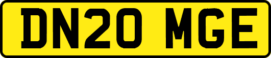 DN20MGE