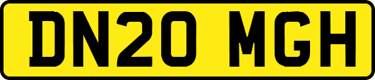 DN20MGH