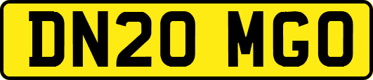 DN20MGO