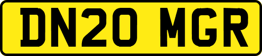 DN20MGR