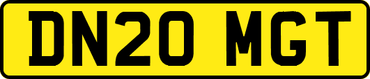 DN20MGT