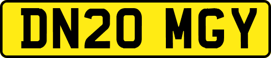 DN20MGY