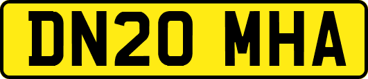 DN20MHA