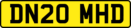 DN20MHD