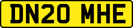 DN20MHE