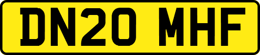 DN20MHF