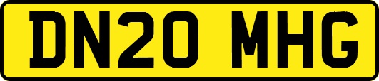 DN20MHG