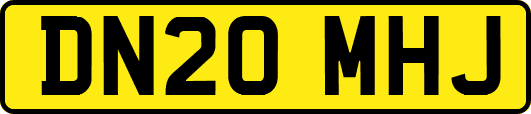 DN20MHJ