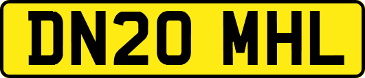 DN20MHL