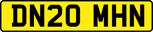 DN20MHN