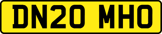 DN20MHO