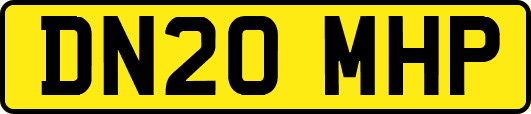 DN20MHP