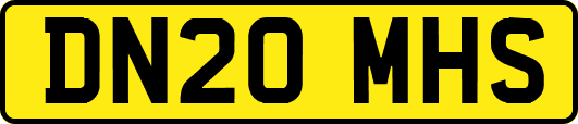 DN20MHS