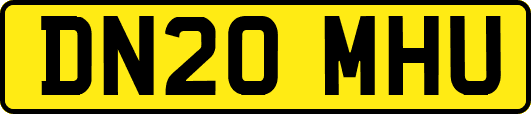 DN20MHU