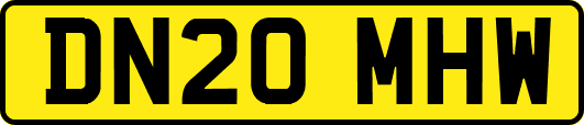 DN20MHW
