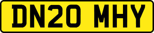 DN20MHY