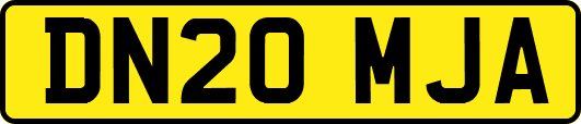 DN20MJA