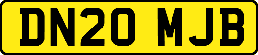 DN20MJB