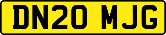 DN20MJG
