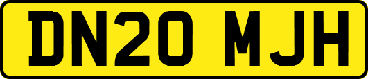 DN20MJH