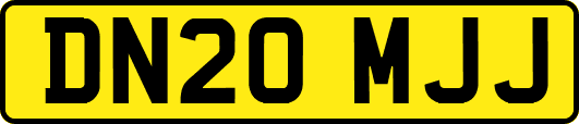 DN20MJJ