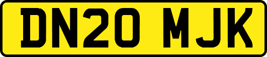 DN20MJK