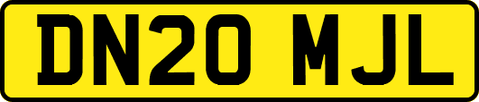 DN20MJL