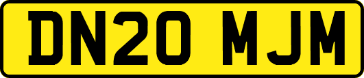 DN20MJM