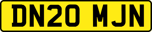 DN20MJN