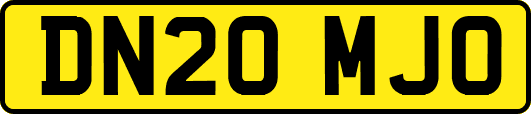 DN20MJO