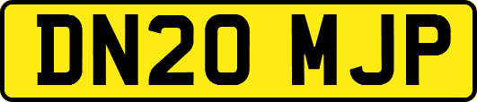 DN20MJP