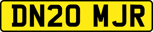 DN20MJR