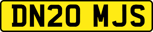 DN20MJS