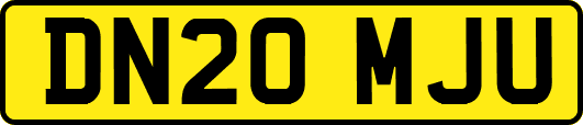 DN20MJU