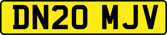 DN20MJV