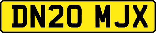 DN20MJX